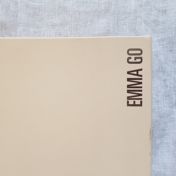 Patent leather Perkins by Emma Go - Picture 6 of 12